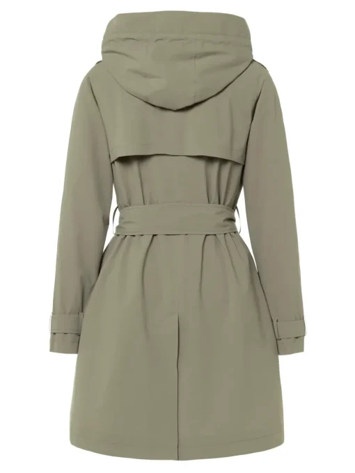Beaumont jassen BM01130241 Kaky Outlet