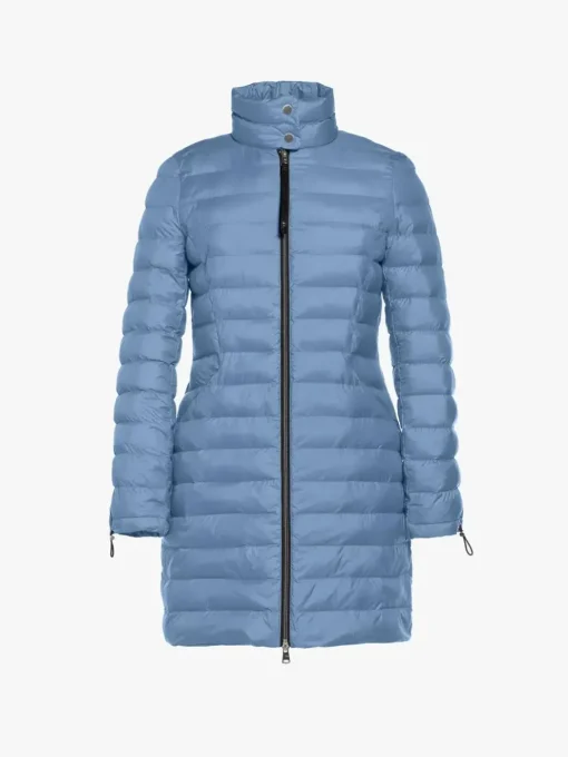 Beaumont jassen BM09120223 Blauw Best