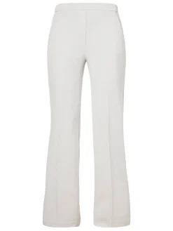 Beaumont pantalons BC55172241 Offwhite Online