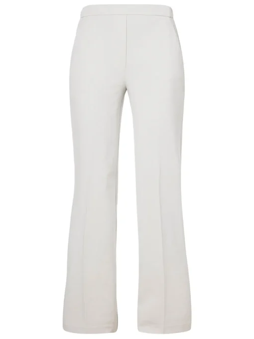 Beaumont pantalons BC55172241 Offwhite Online