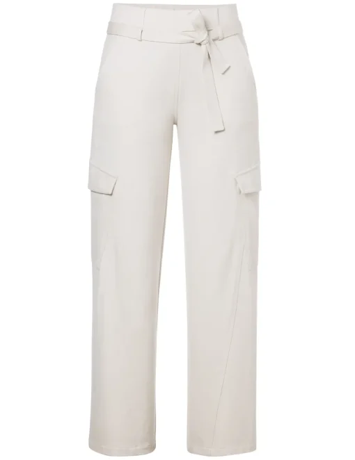 Beaumont pantalons BC56577251 Khaky beige Outlet