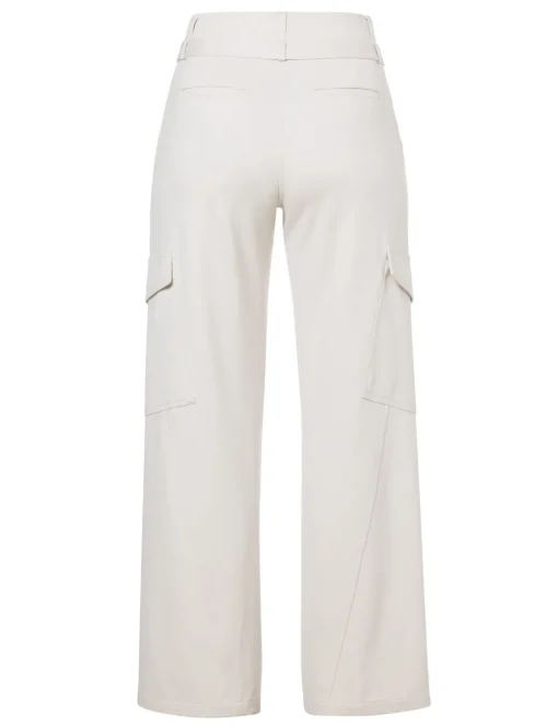 Beaumont pantalons BC56577251 Khaky beige Outlet