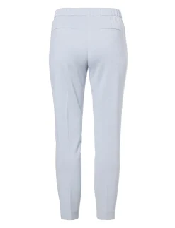 Beaumont pantalons BC55174251 Licht Blauw New