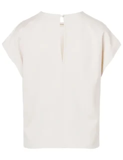 Beaumont t-shirts BC56521251 Khaky beige Online