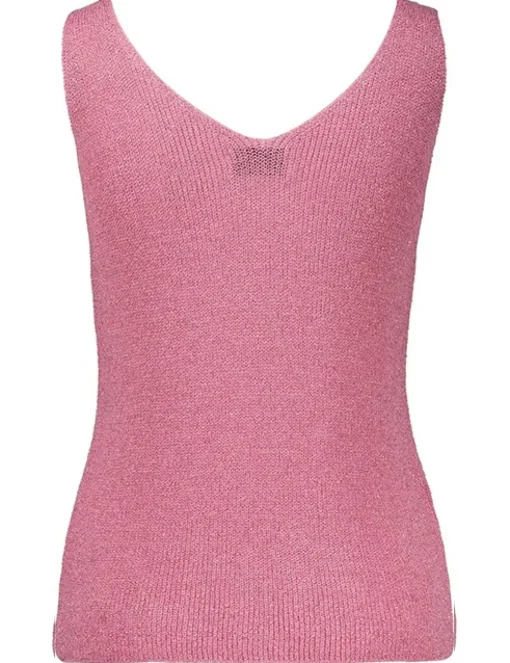 Beauregard tops ROS.19069 Roze Online