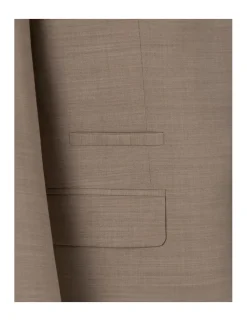 Benvenuto business colbert Super Slim Fit 312178422 Beige Fashion