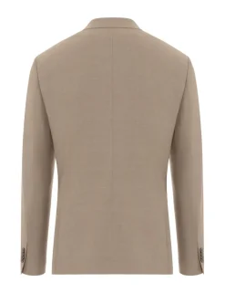 Benvenuto business colbert Super Slim Fit 312178422 Beige Fashion