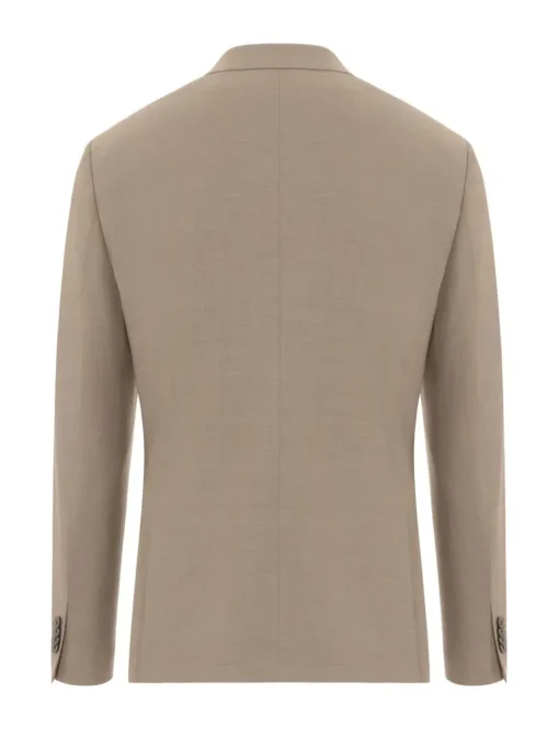 Benvenuto business colbert Super Slim Fit 312178422 Beige Fashion