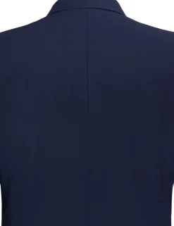 Benvenuto business colbert Super Slim Fit 20848615660 Nacht Blauw Best