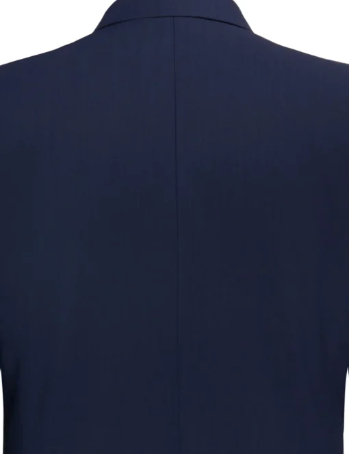 Benvenuto business colbert Super Slim Fit 20848615660 Nacht Blauw Best