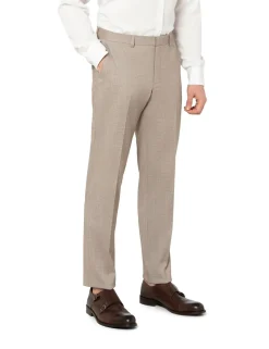 Benvenuto business pantalon 4287615250 Bruin Best