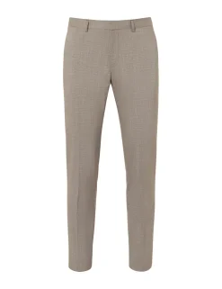 Benvenuto business pantalon 4287615250 Bruin Best