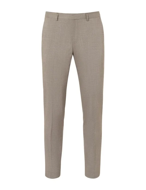 Benvenuto business pantalon 4287615250 Bruin Best