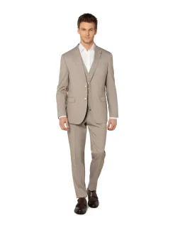 Benvenuto business pantalon 4287615250 Bruin Best