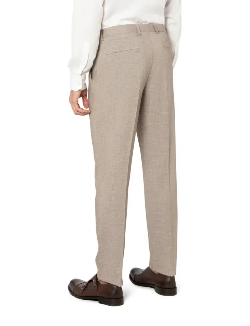 Benvenuto business pantalon 4287615250 Bruin Best