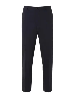 Benvenuto business pantalon Super Slim Fit 3767615250 Marine Fashion
