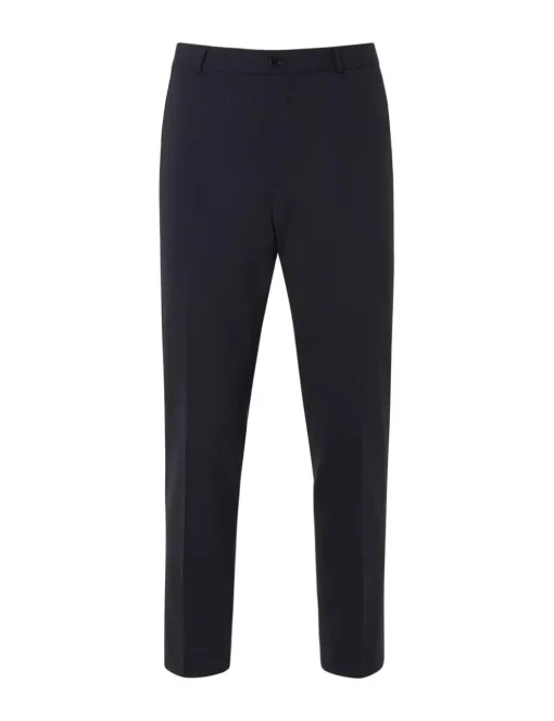Benvenuto business pantalon Super Slim Fit 3767615250 Marine Fashion