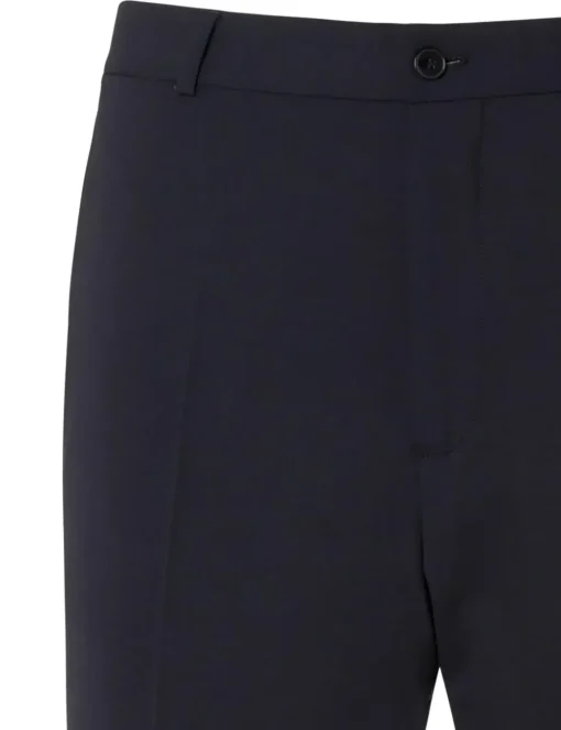 Benvenuto business pantalon Super Slim Fit 3767615250 Marine Fashion
