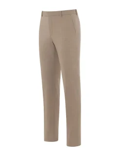 Benvenuto business pantalon Super Slim Fit 3121615220 Beige Fashion