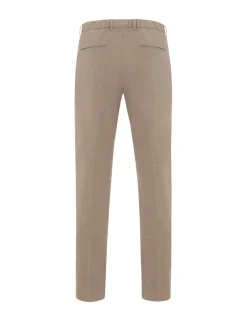 Benvenuto business pantalon Super Slim Fit 3121615220 Beige Fashion