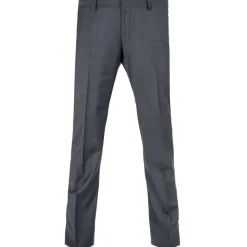 Benvenuto business pantalon 20776612840 Grijs Clearance