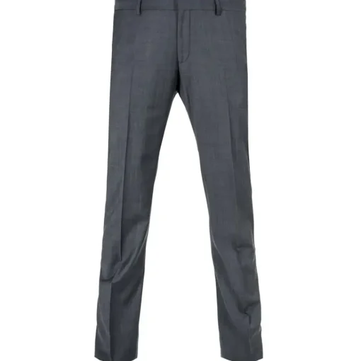 Benvenuto business pantalon 20776612840 Grijs Clearance