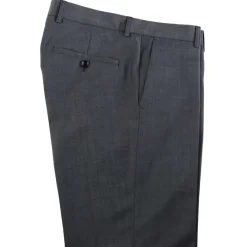 Benvenuto business pantalon 20776612840 Grijs Clearance