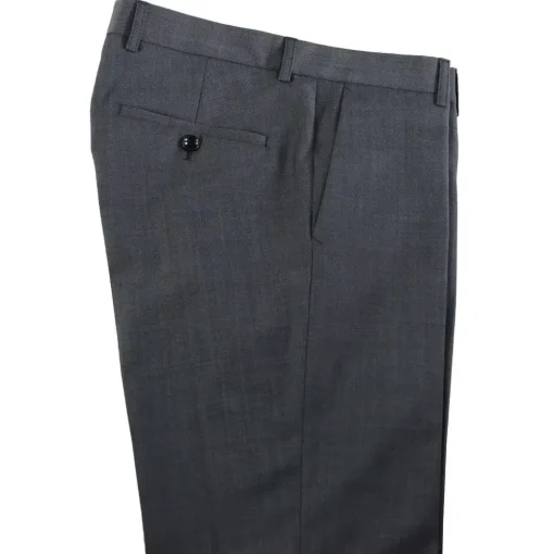 Benvenuto business pantalon 20776612840 Grijs Clearance