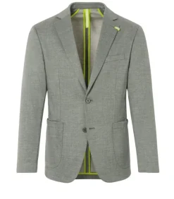 Benvenuto colbert Super Slim Fit 317978520 Olijf groen Sale