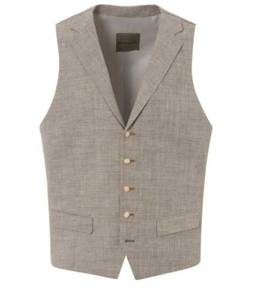 Benvenuto gilet 365728428 Zwart Clearance