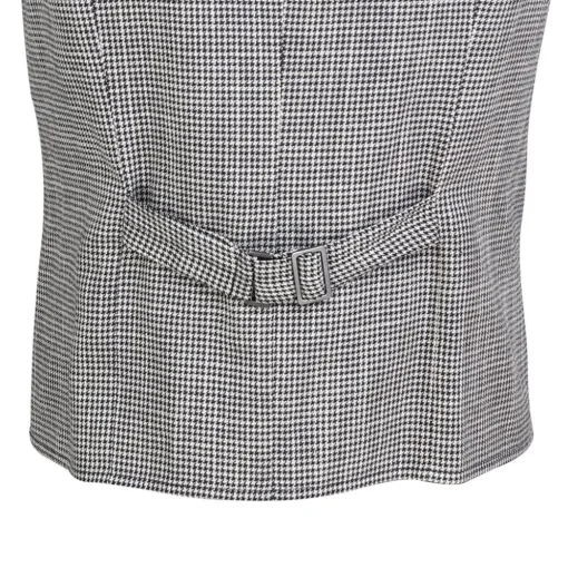 Benvenuto gilet Slim Fit 43600641760 Hemels Blauw Online