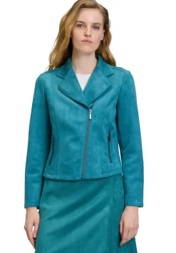 Betty Barclay biker 4414-1178 Blauw Discount