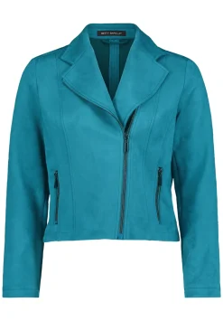 Betty Barclay biker 4414-1178 Blauw Discount