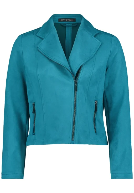 Betty Barclay biker 4414-1178 Blauw Discount