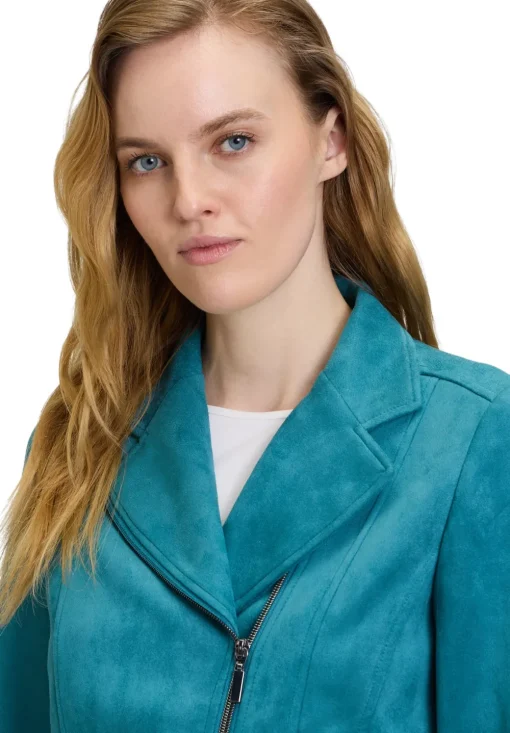 Betty Barclay biker 4414-1178 Blauw Discount
