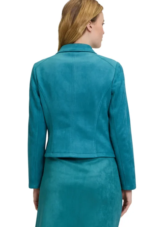 Betty Barclay biker 4414-1178 Blauw Discount