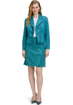 Betty Barclay biker 4414-1178 Blauw Discount
