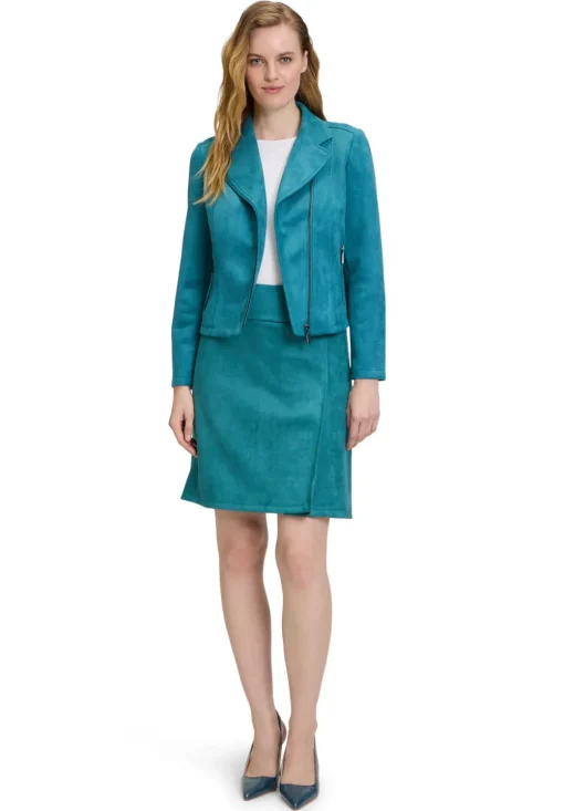 Betty Barclay biker 4414-1178 Blauw Discount