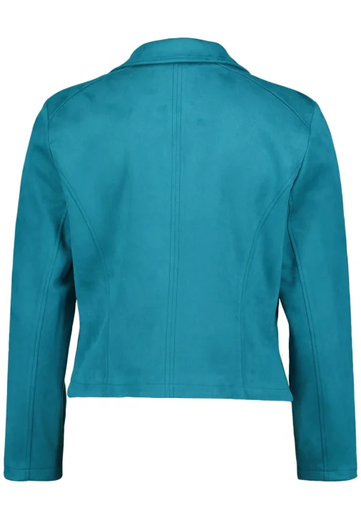 Betty Barclay biker 4414-1178 Blauw Discount