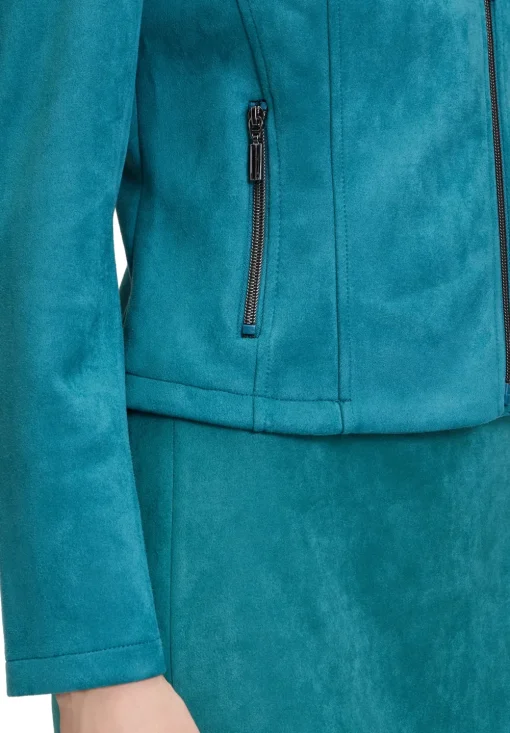 Betty Barclay biker 4414-1178 Blauw Discount