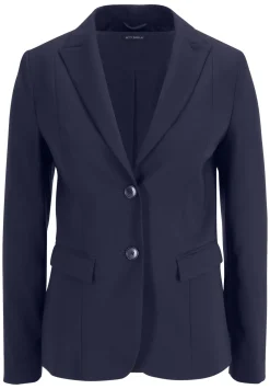 Betty Barclay blazer 4200-1080 Marine Discount