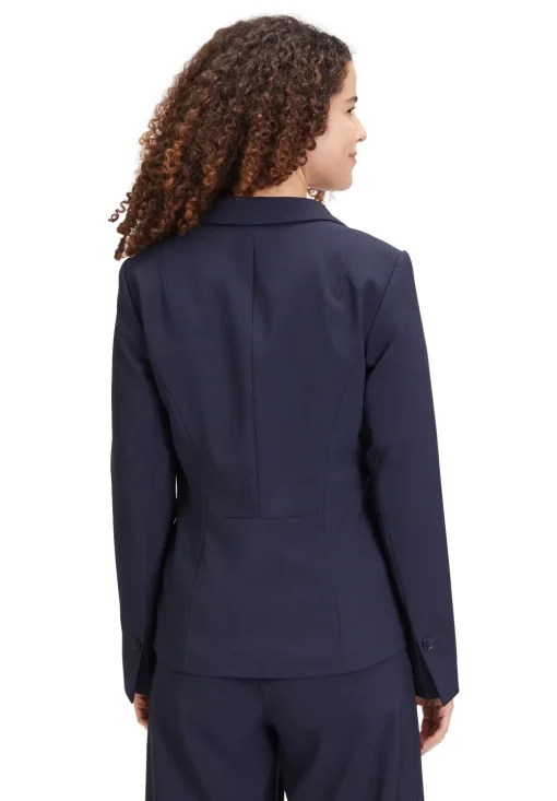 Betty Barclay blazer 4200-1080 Marine Discount