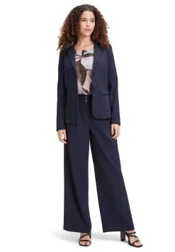 Betty Barclay blazer 4200-1080 Marine Discount
