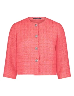 Betty Barclay blazer 4530-1156 Koraal Hot