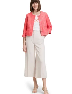 Betty Barclay blazer 4530-1156 Koraal Hot