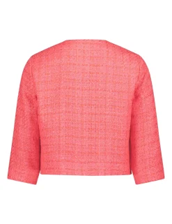 Betty Barclay blazer 4530-1156 Koraal Hot