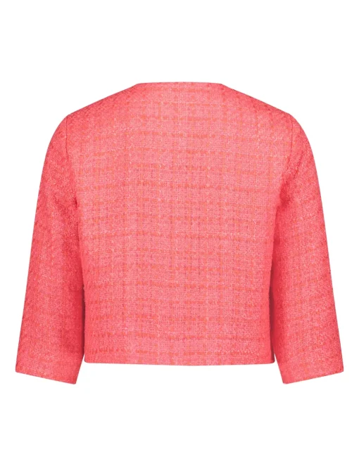 Betty Barclay blazer 4530-1156 Koraal Hot
