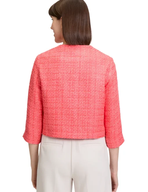 Betty Barclay blazer 4530-1156 Koraal Hot