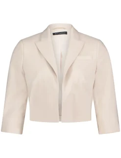 Betty Barclay blazer 251-43501080 Khaky beige Clearance