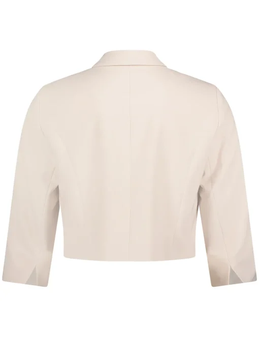 Betty Barclay blazer 251-43501080 Khaky beige Clearance